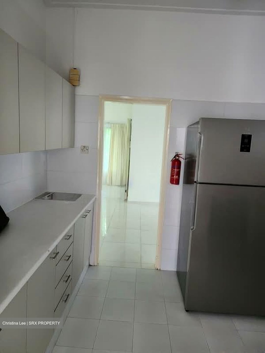 Raffles Park (D11), Detached #556796021